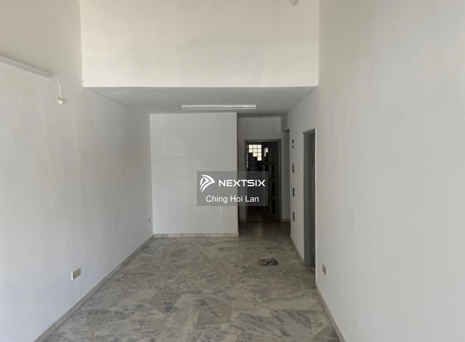 1-sty Terrace/Link House For Sale in Setapak Kuala Lumpur