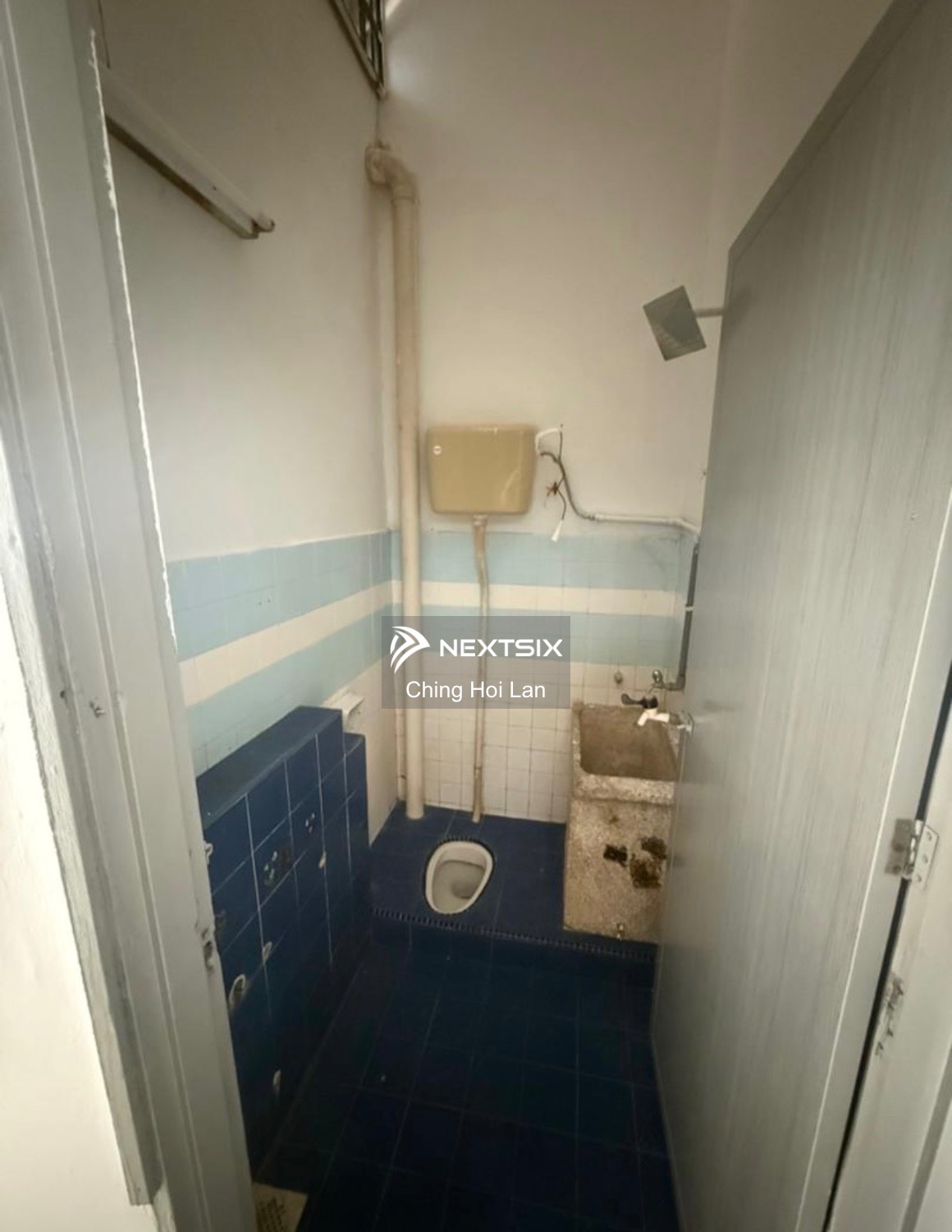 1-sty Terrace/Link House For Sale in Setapak Wilayah Persekutuan Kuala Lumpur - Image 10