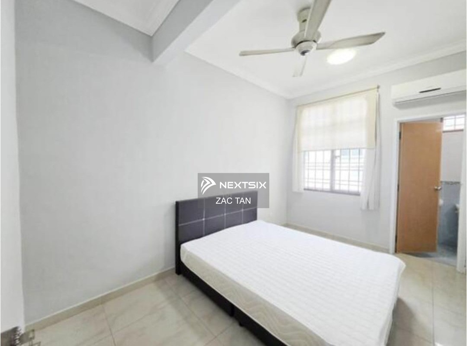2-sty Terrace/Link House For Rent in Johor Bahru Johor