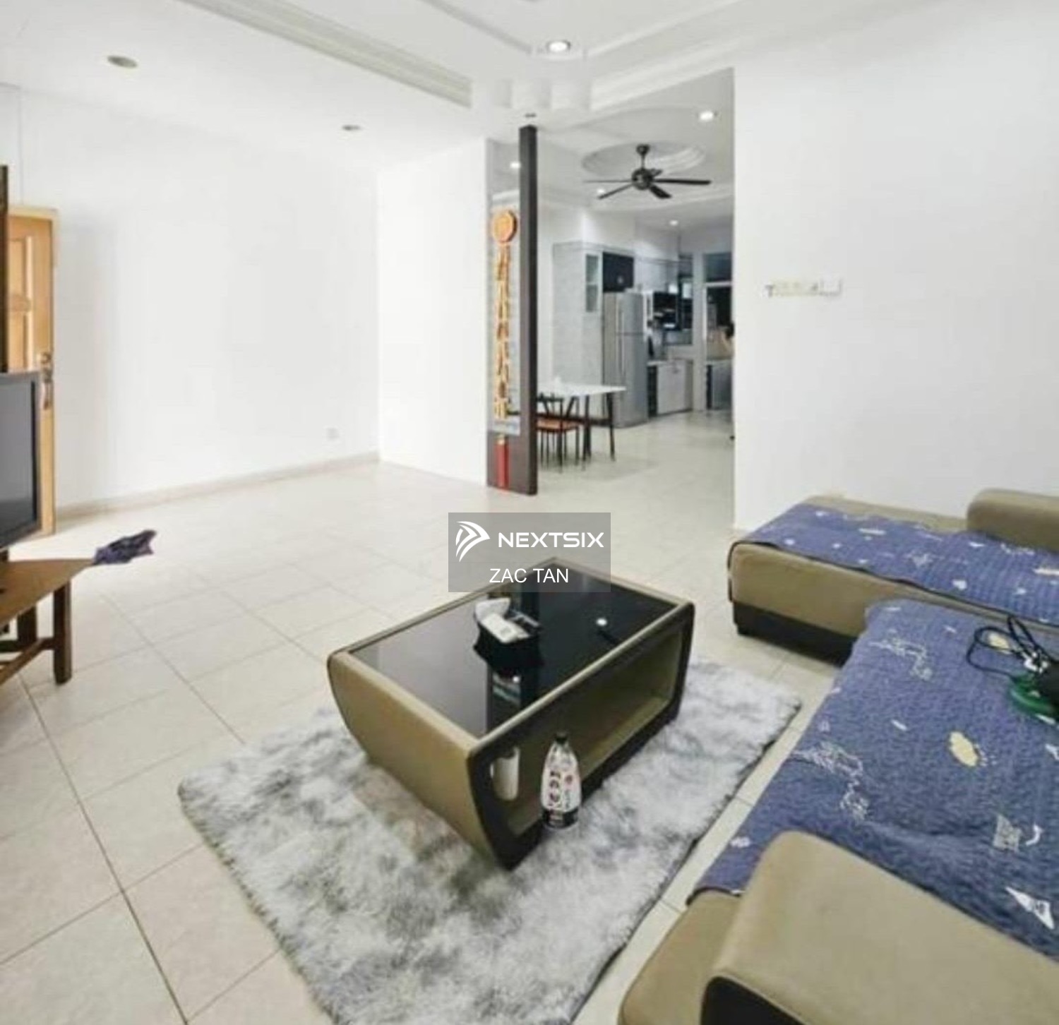 2-sty Terrace/Link House For Rent in Johor Bahru Johor - Image 10