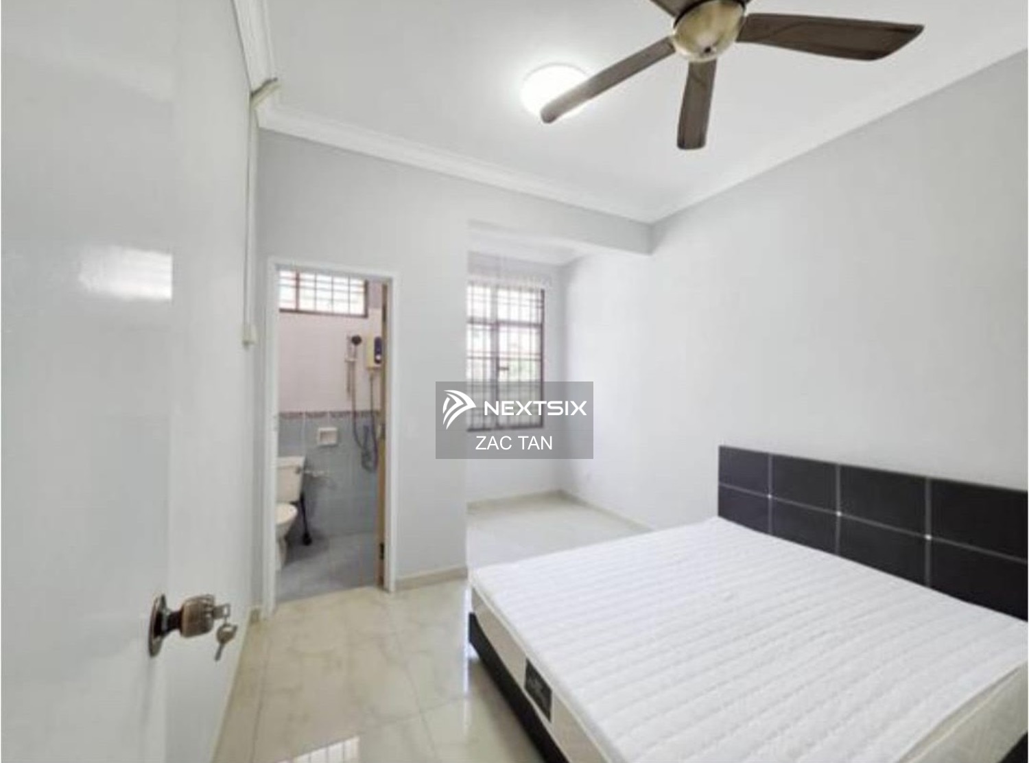 2-sty Terrace/Link House For Rent in Johor Bahru Johor - Image 5