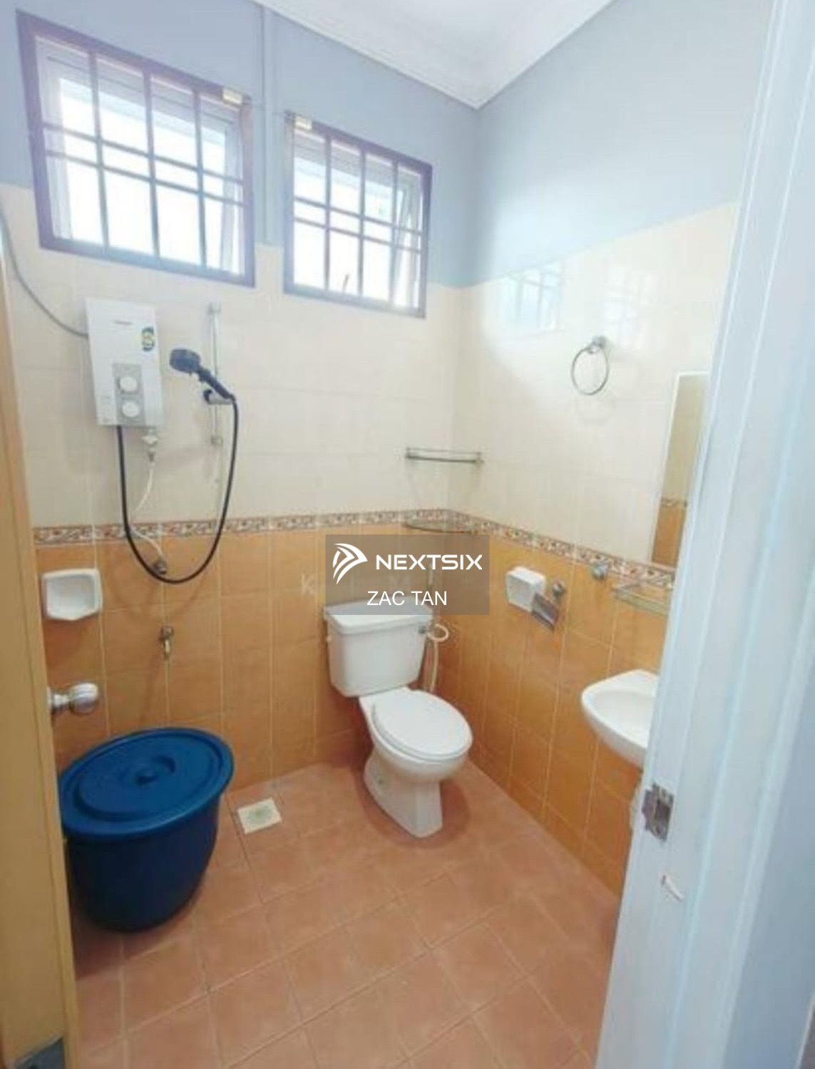 2-sty Terrace/Link House For Rent in Johor Bahru Johor - Image 7