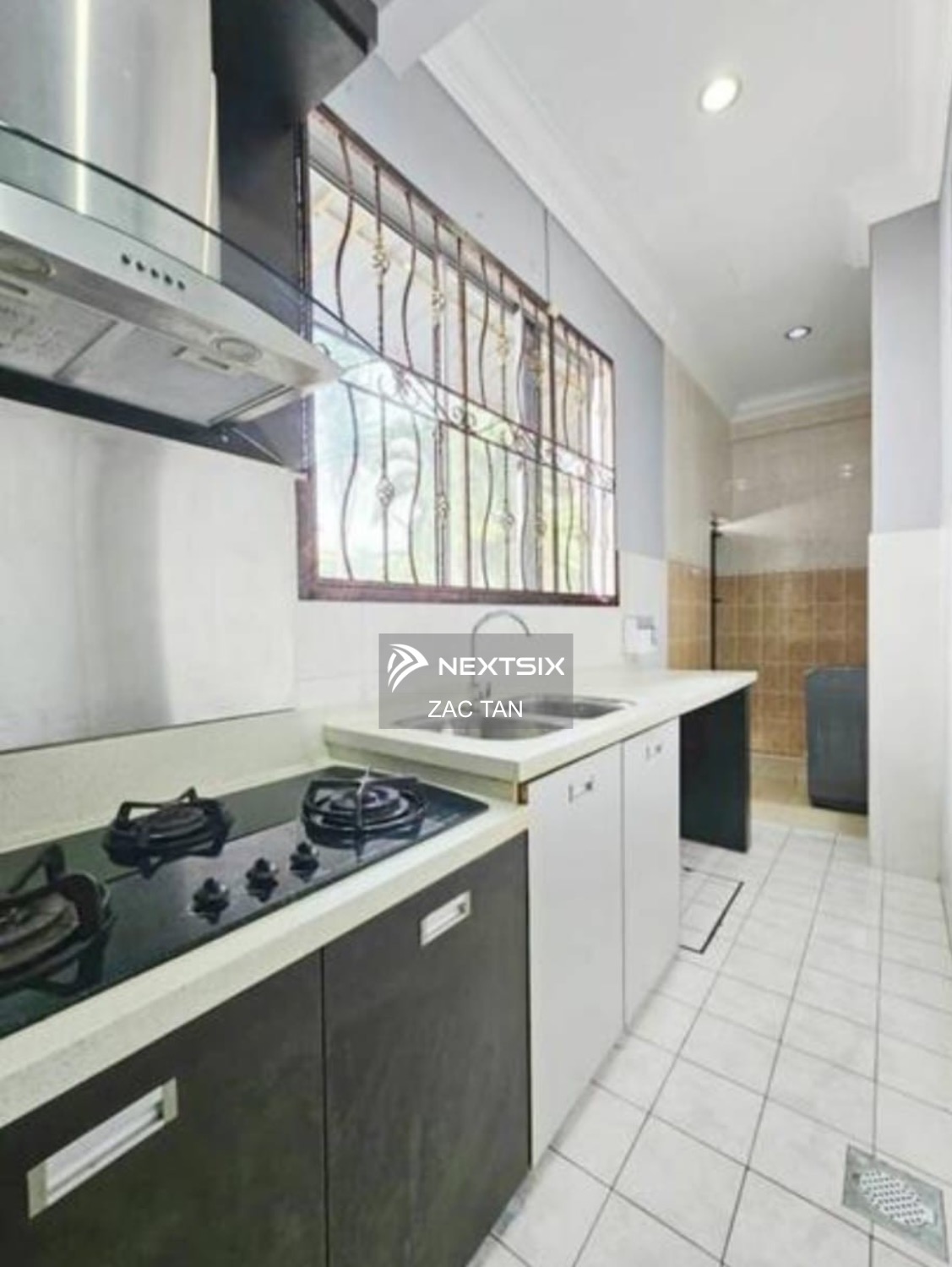 2-sty Terrace/Link House For Rent in Johor Bahru Johor - Image 8