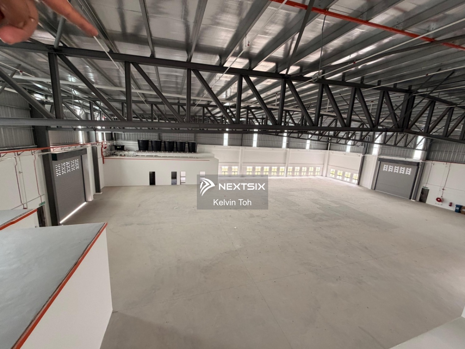 Detached Factory For Rent in Skudai Johor - Image 3