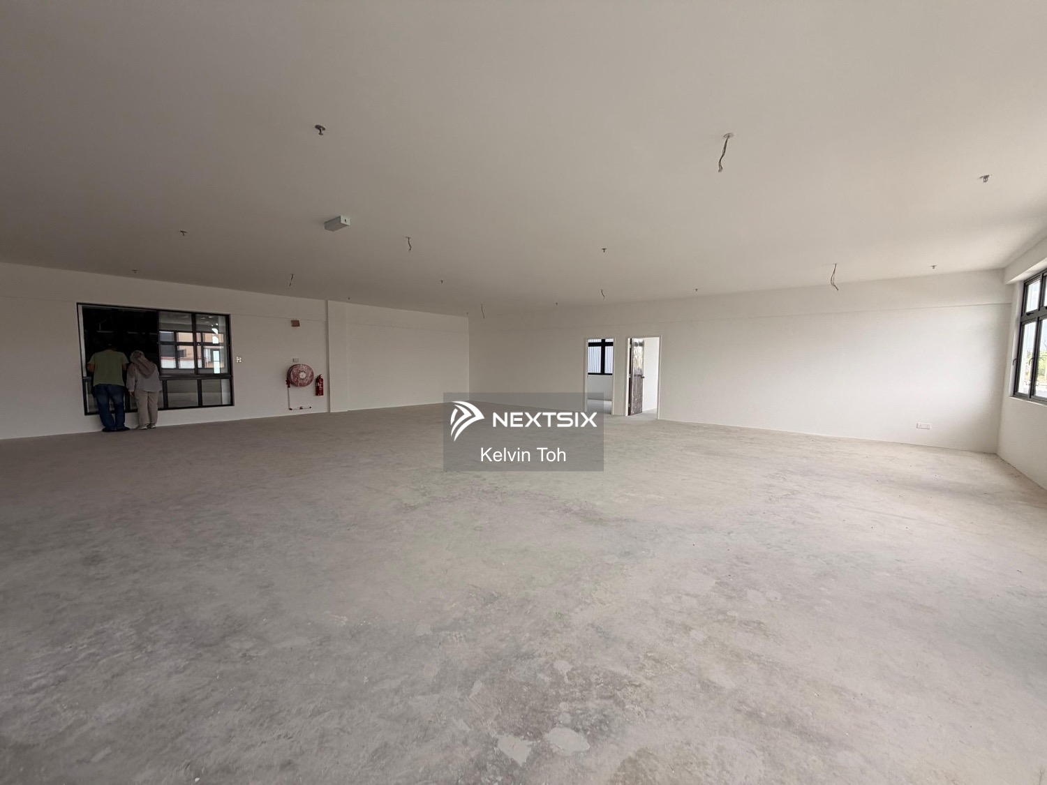 Detached Factory For Rent in Skudai Johor - Image 5