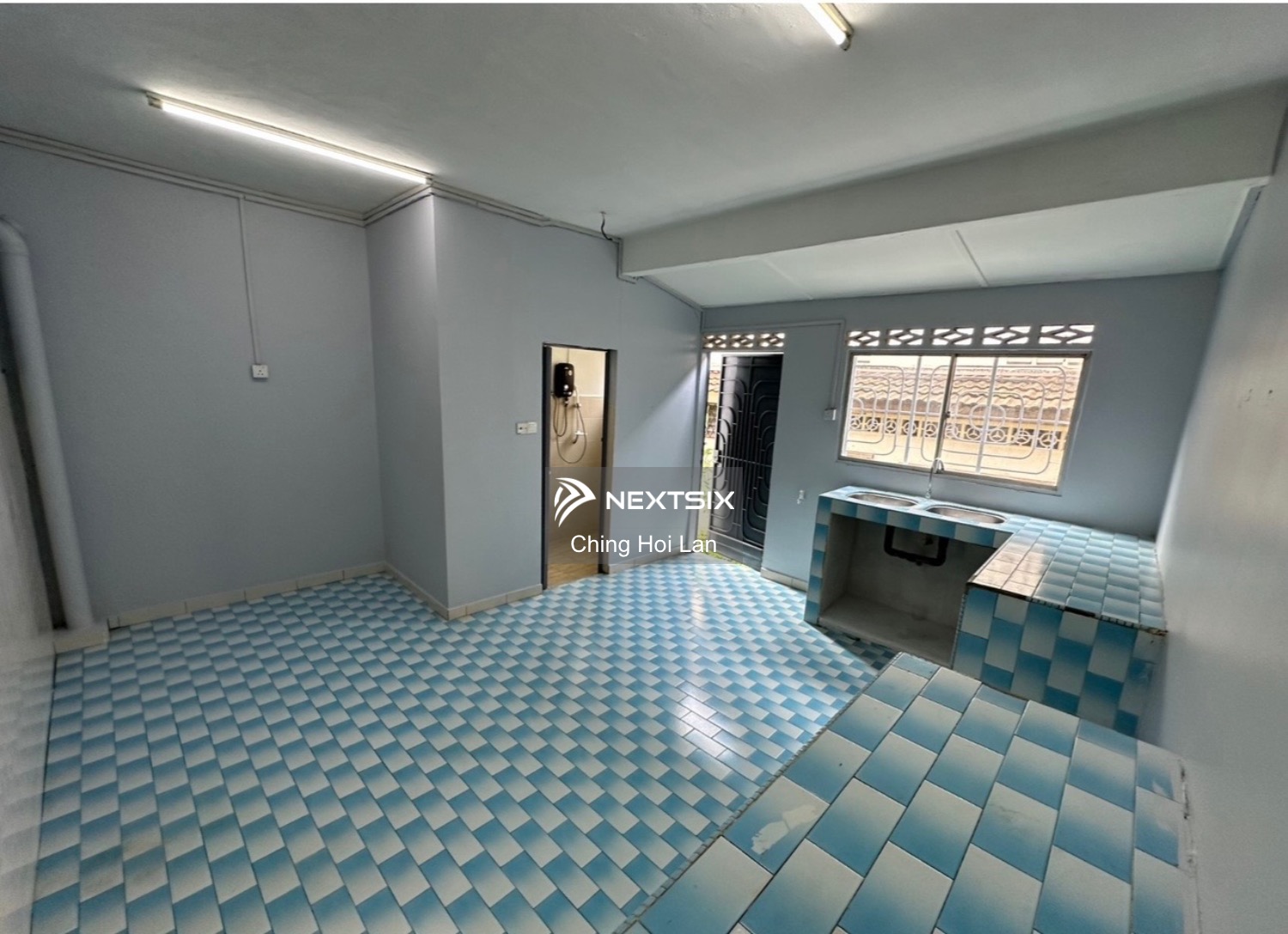 2-sty Terrace/Link House For Sale in Setapak Wilayah Persekutuan Kuala Lumpur - Image 5