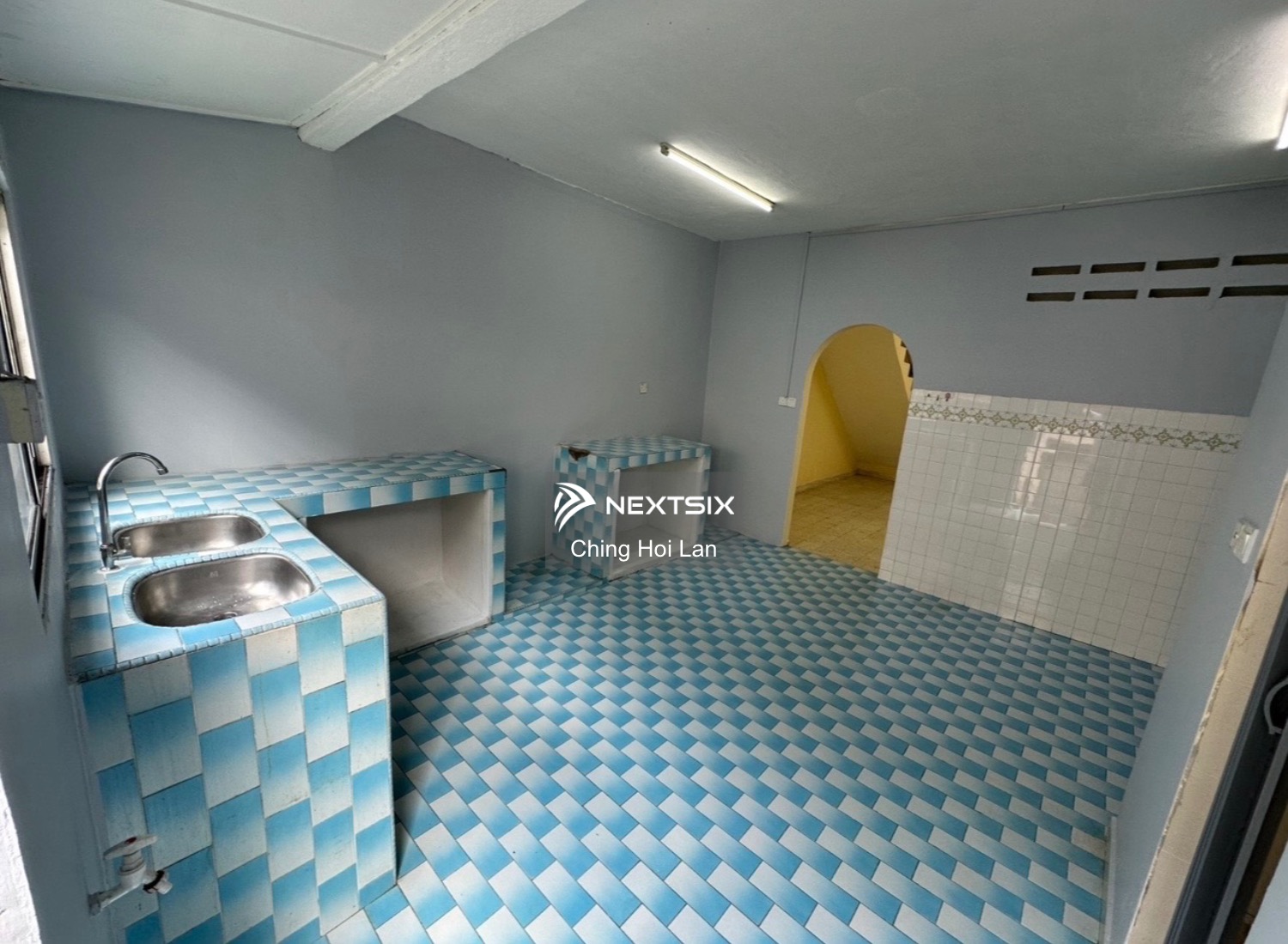 2-sty Terrace/Link House For Sale in Setapak Wilayah Persekutuan Kuala Lumpur - Image 6