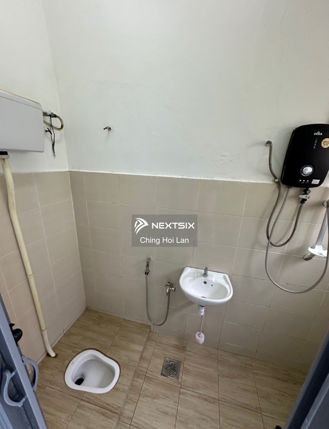 2-sty Terrace/Link House For Sale in Setapak Wilayah Persekutuan Kuala Lumpur - Image 7