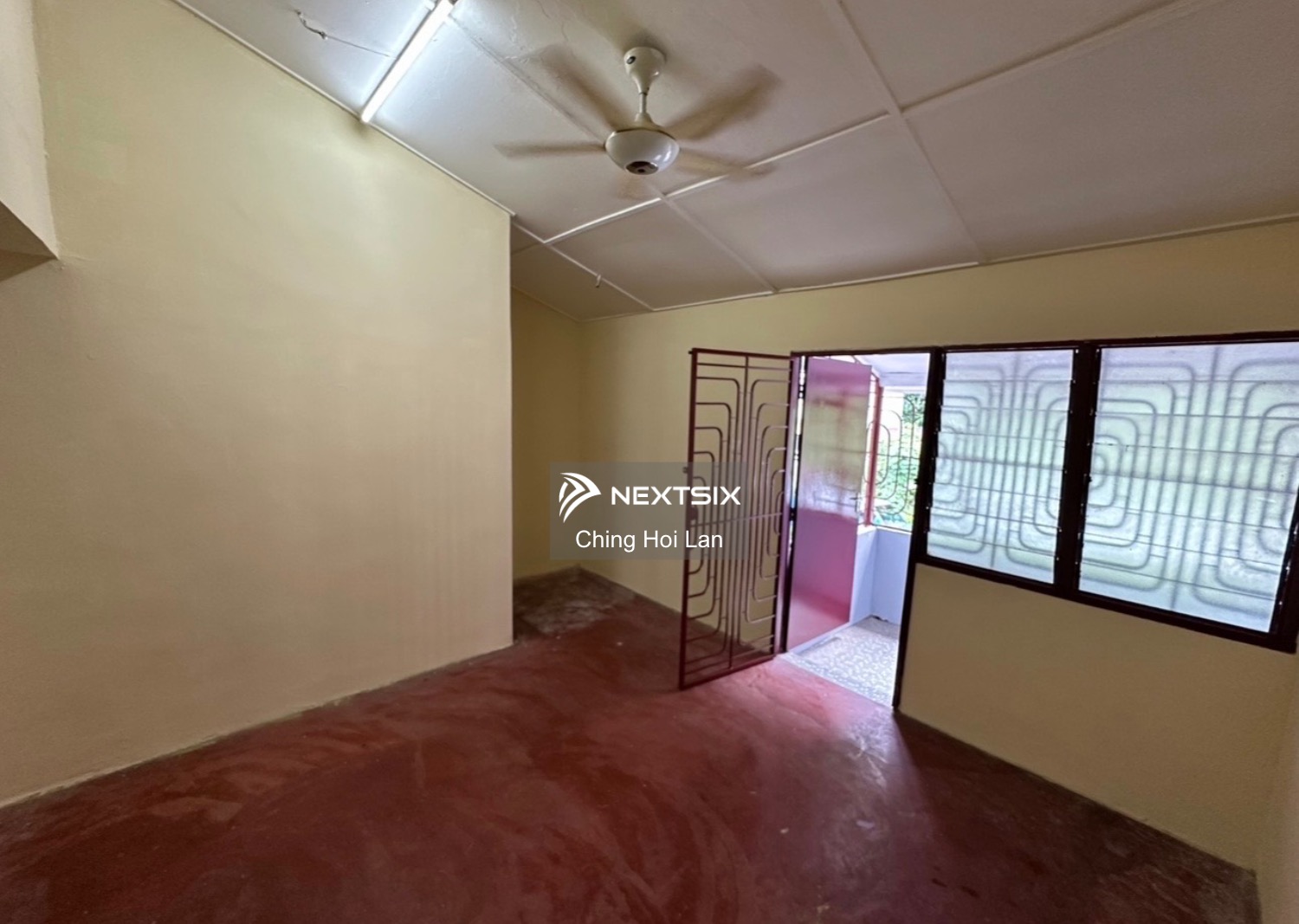 2-sty Terrace/Link House For Sale in Setapak Wilayah Persekutuan Kuala Lumpur - Image 8