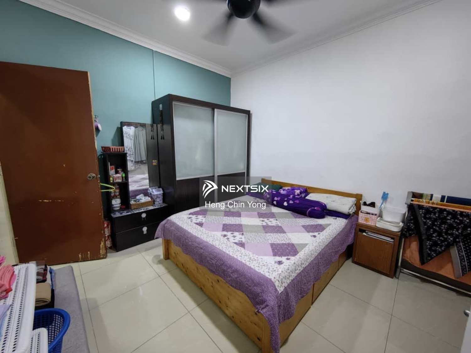 1-sty Terrace/Link House For Sale in Tebrau Johor - Image 8