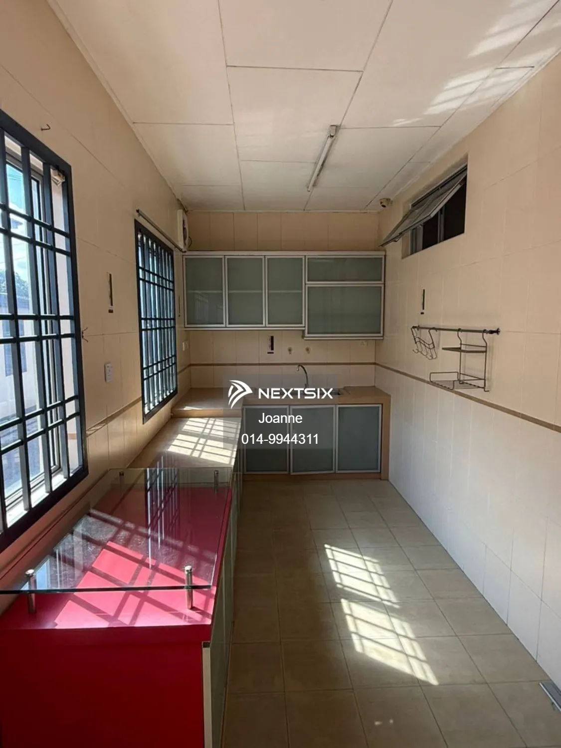 2-sty Terrace/Link House For Rent in Johor Bahru Johor - Image 10