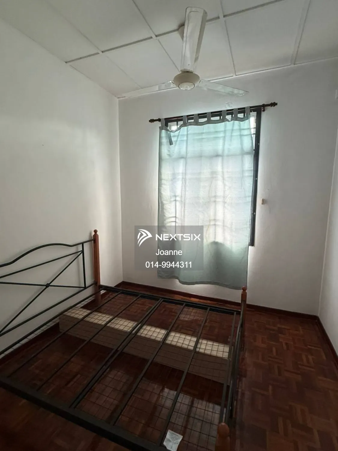 2-sty Terrace/Link House For Rent in Johor Bahru Johor - Image 11