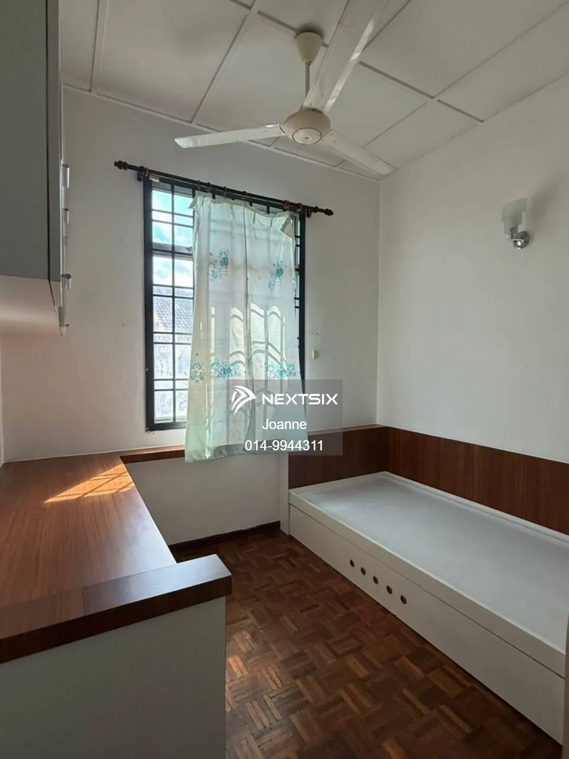 2-sty Terrace/Link House For Rent in Johor Bahru Johor - Image 12