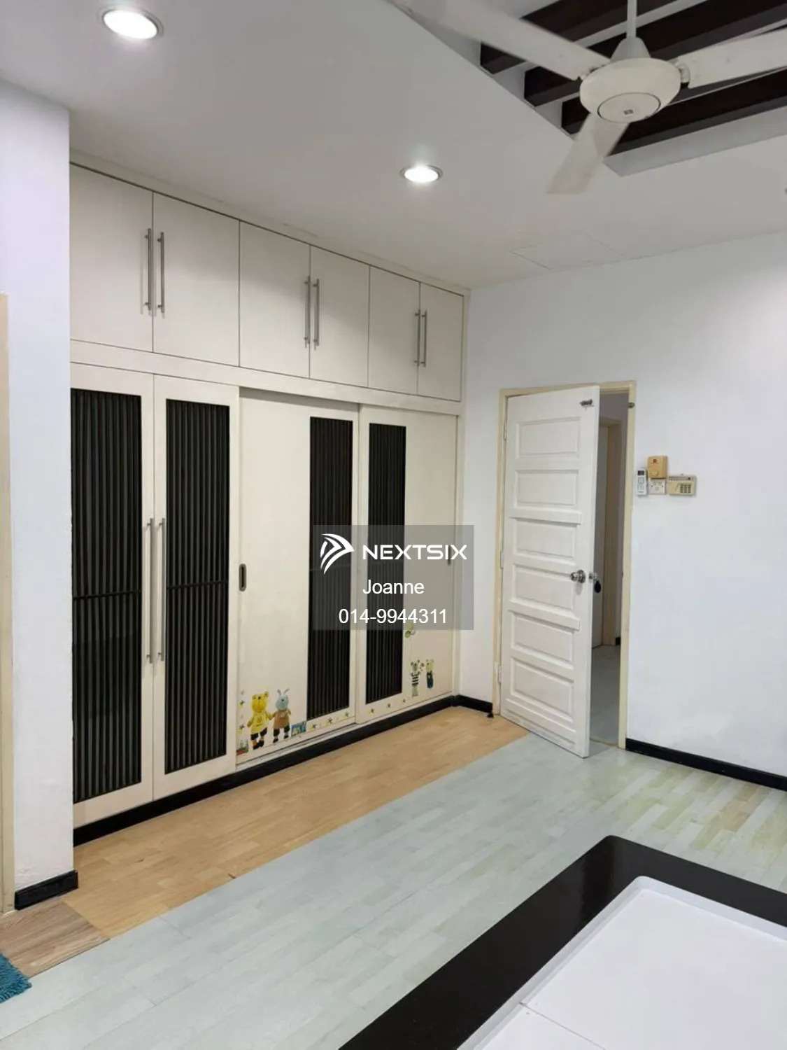 2-sty Terrace/Link House For Rent in Johor Bahru Johor - Image 13