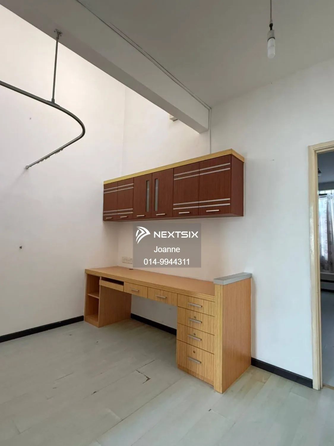 2-sty Terrace/Link House For Rent in Johor Bahru Johor - Image 15