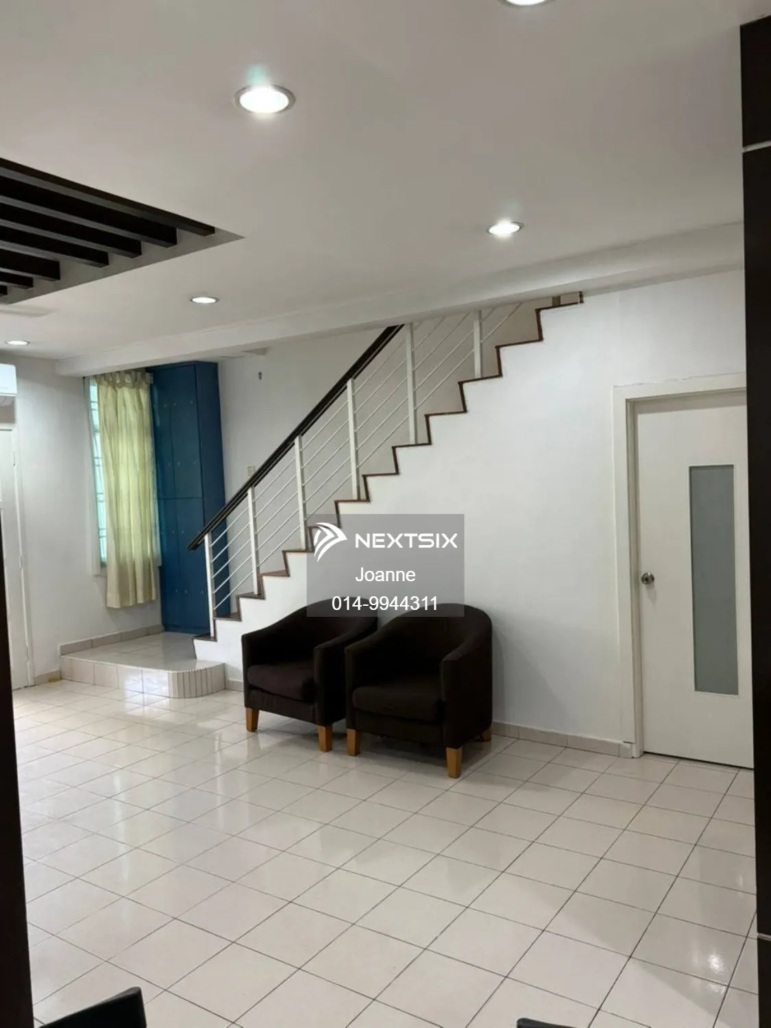 2-sty Terrace/Link House For Rent in Johor Bahru Johor - Image 2