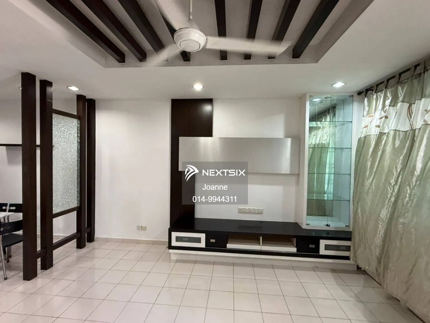 2-sty Terrace/Link House For Rent in Johor Bahru Johor - Image 3
