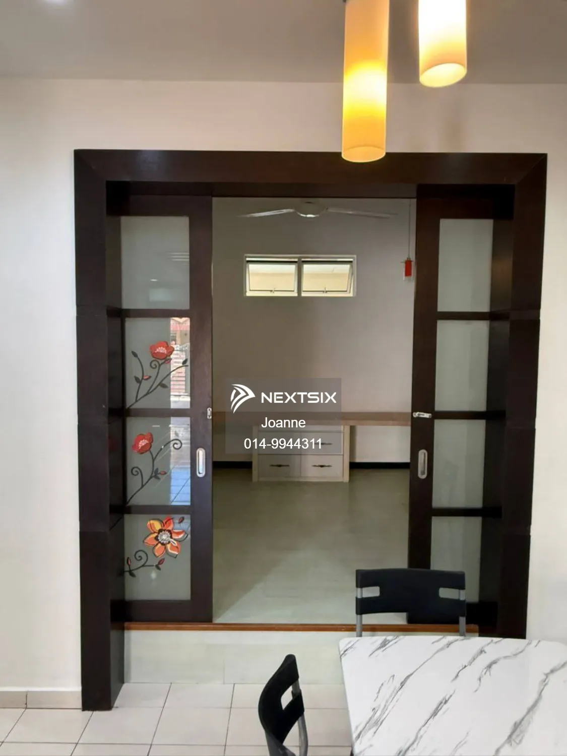 2-sty Terrace/Link House For Rent in Johor Bahru Johor - Image 5