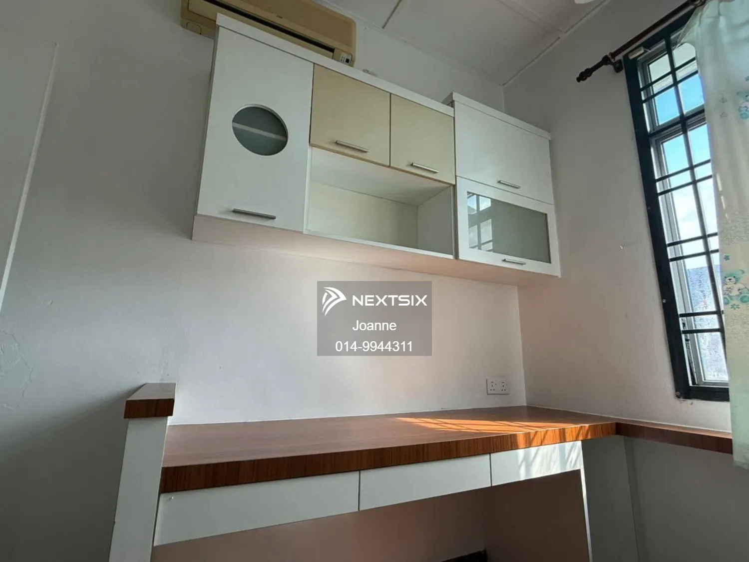2-sty Terrace/Link House For Rent in Johor Bahru Johor - Image 7