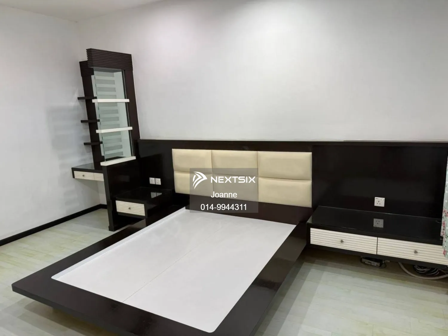 2-sty Terrace/Link House For Rent in Johor Bahru Johor - Image 9