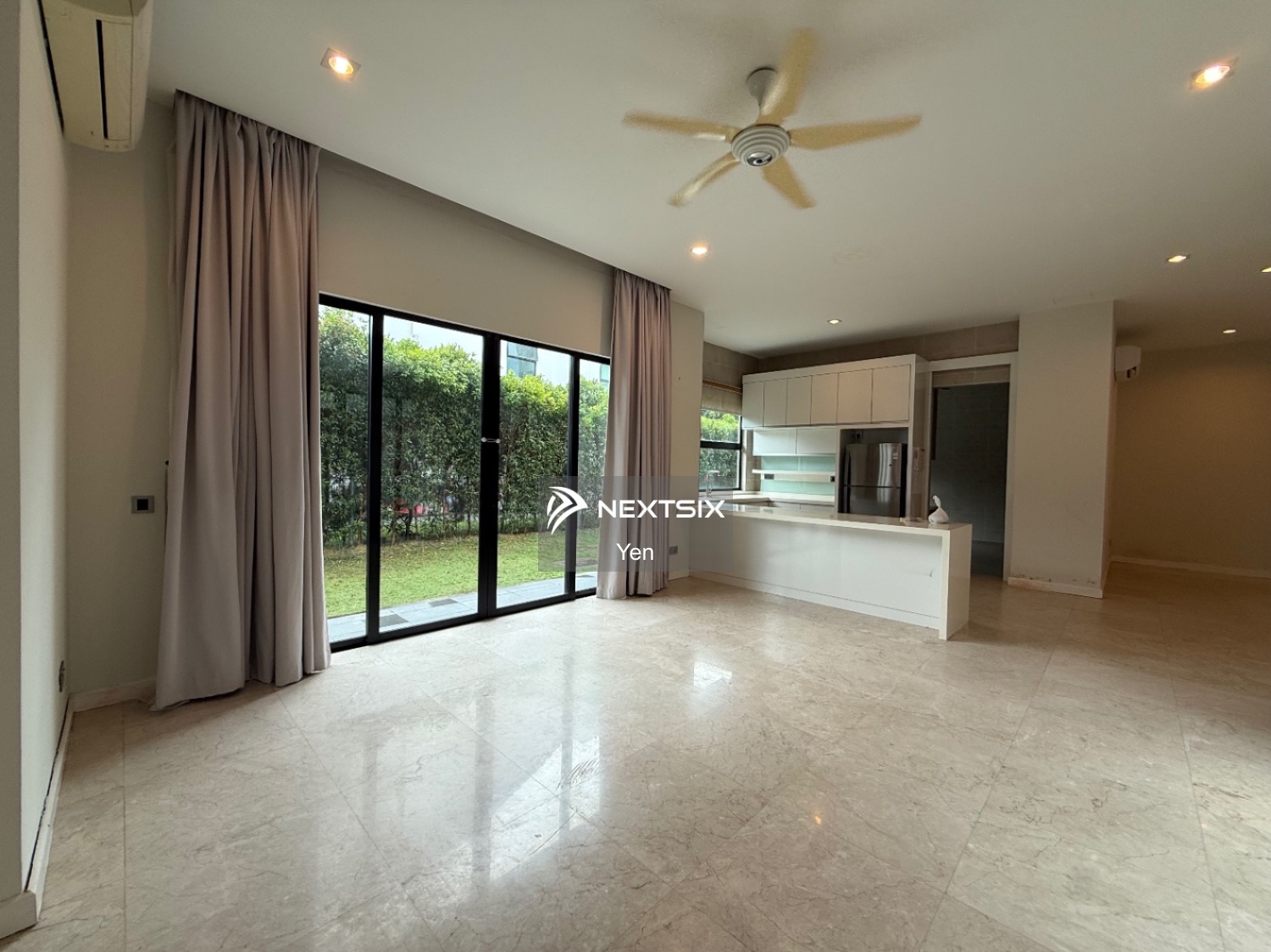 Bungalow For Rent in Iskandar Puteri (Nusajaya) Johor - Image 2