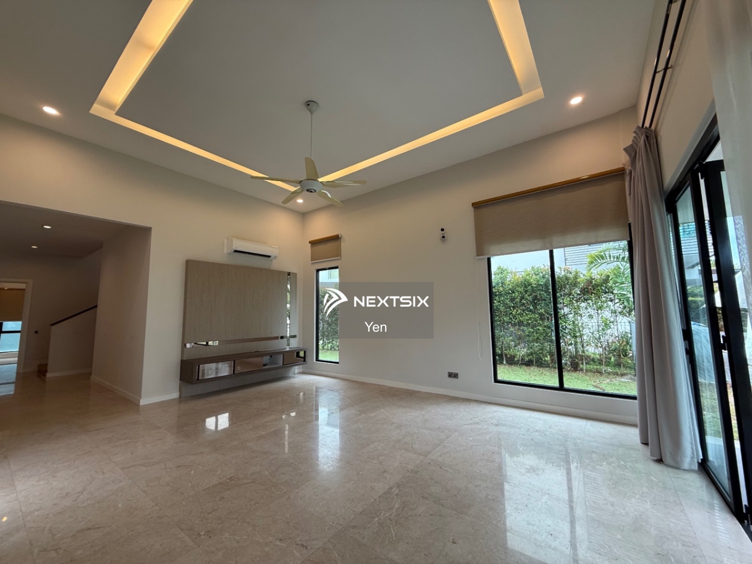 Bungalow For Rent in Iskandar Puteri (Nusajaya) Johor - Image 3