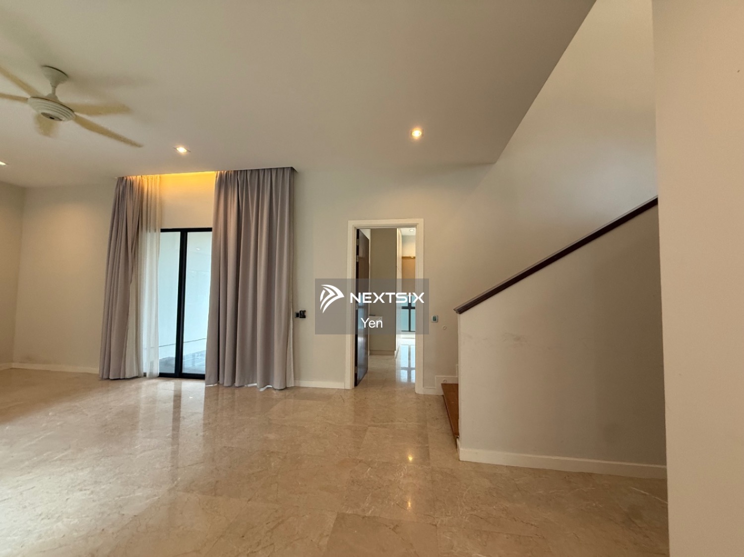 Bungalow For Rent in Iskandar Puteri (Nusajaya) Johor - Image 4