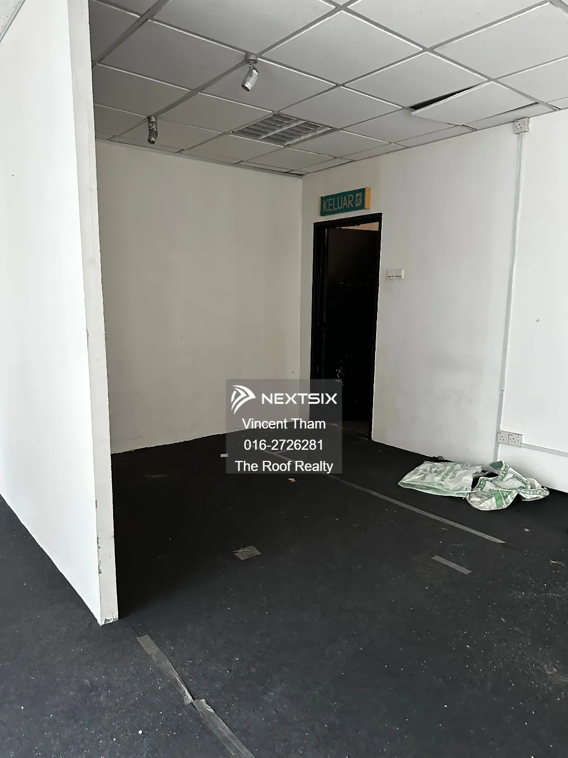 Shop For Rent in Seri Kembangan Selangor - Image 5
