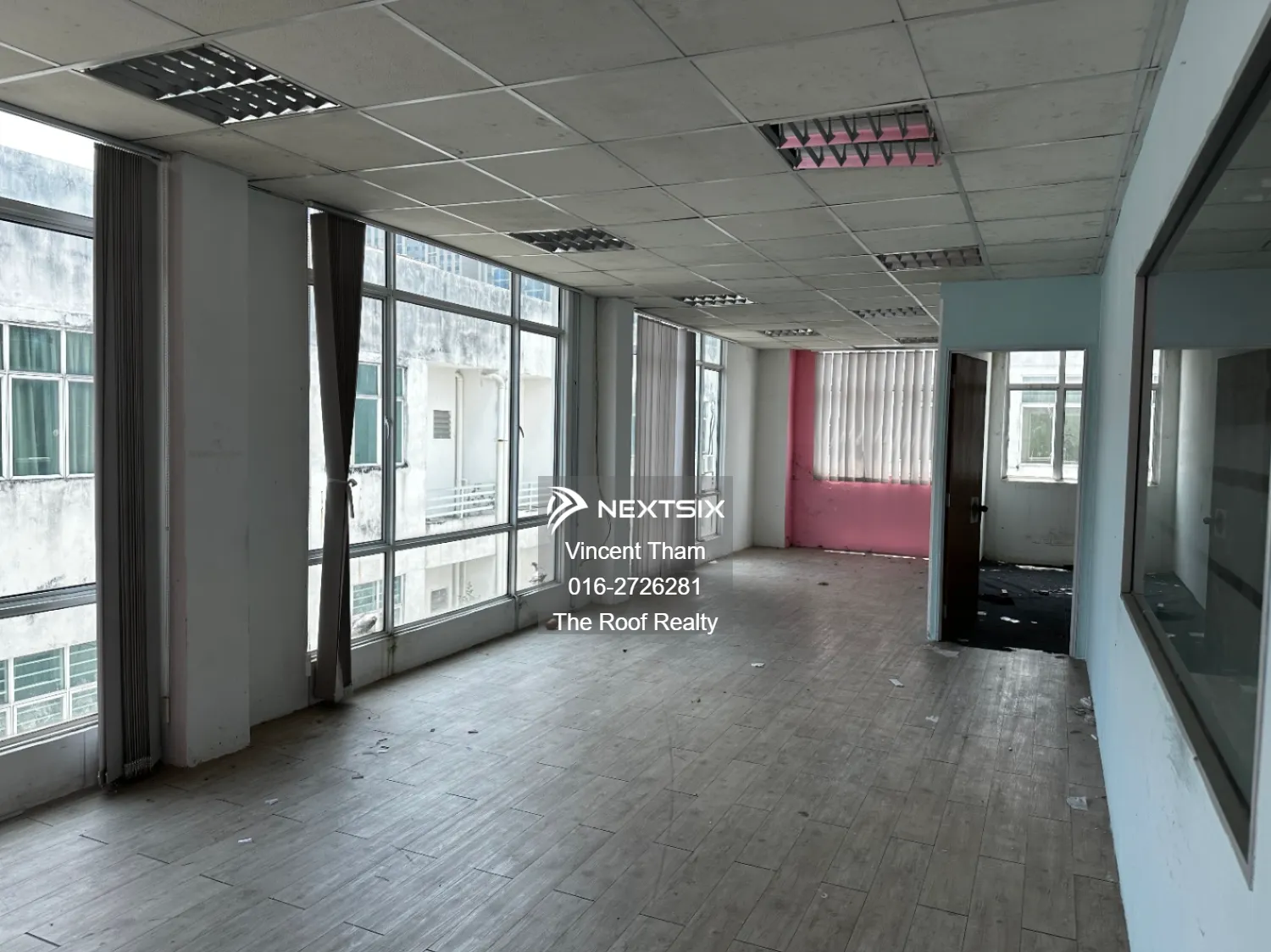Shop For Rent in Seri Kembangan Selangor - Image 7