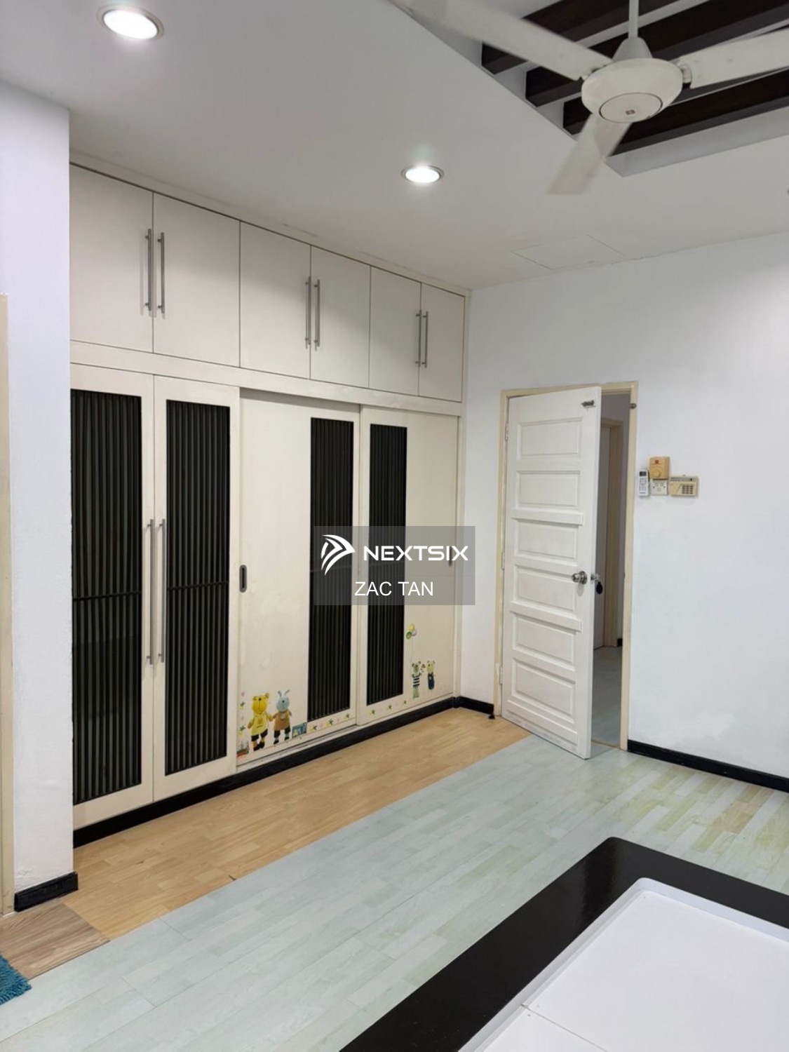 2-sty Terrace/Link House For Rent in Johor Bahru Johor - Image 12