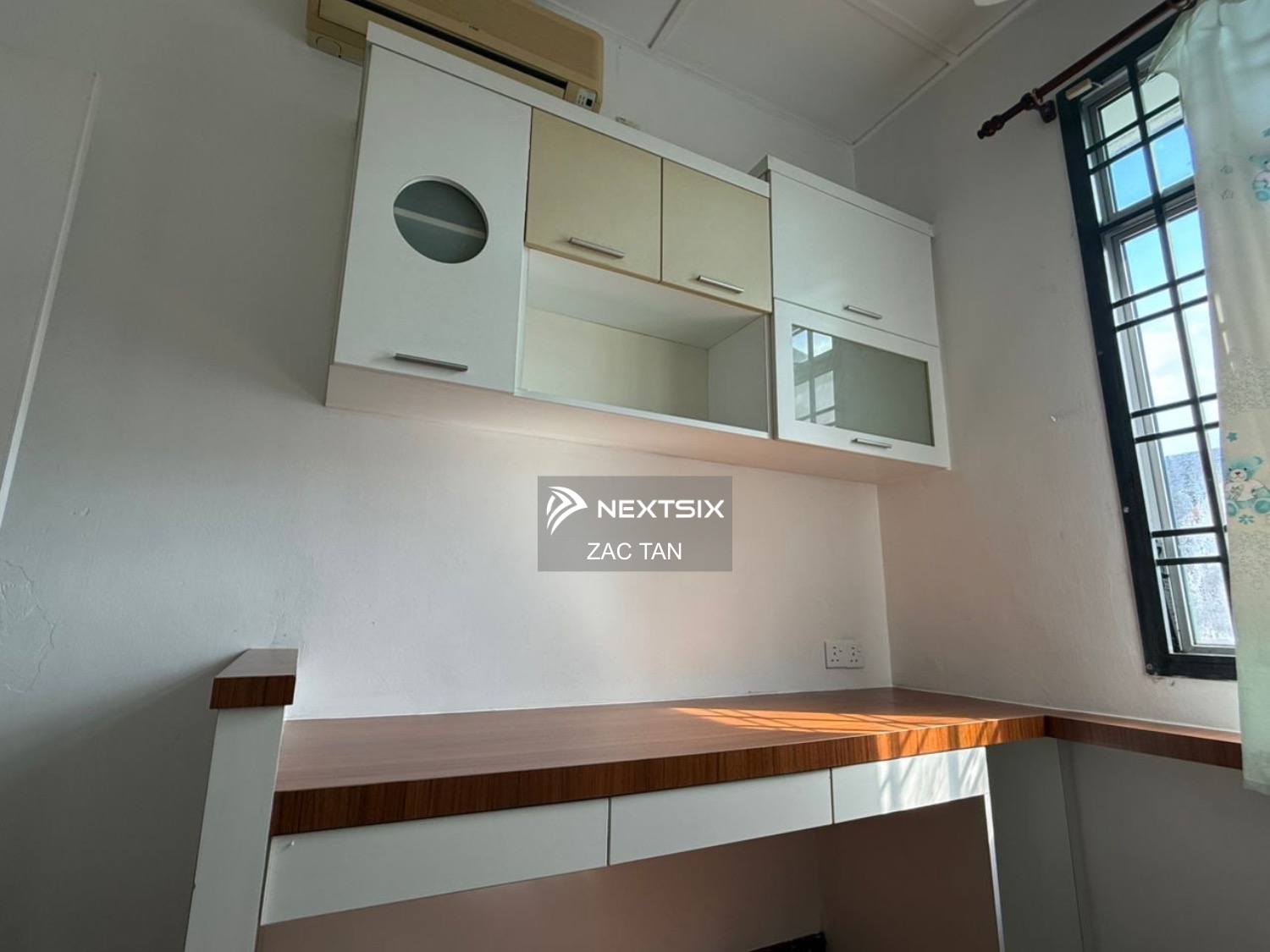2-sty Terrace/Link House For Rent in Johor Bahru Johor - Image 13