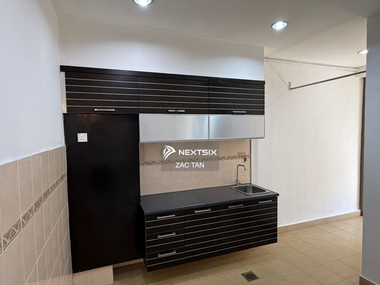 2-sty Terrace/Link House For Rent in Johor Bahru Johor - Image 14