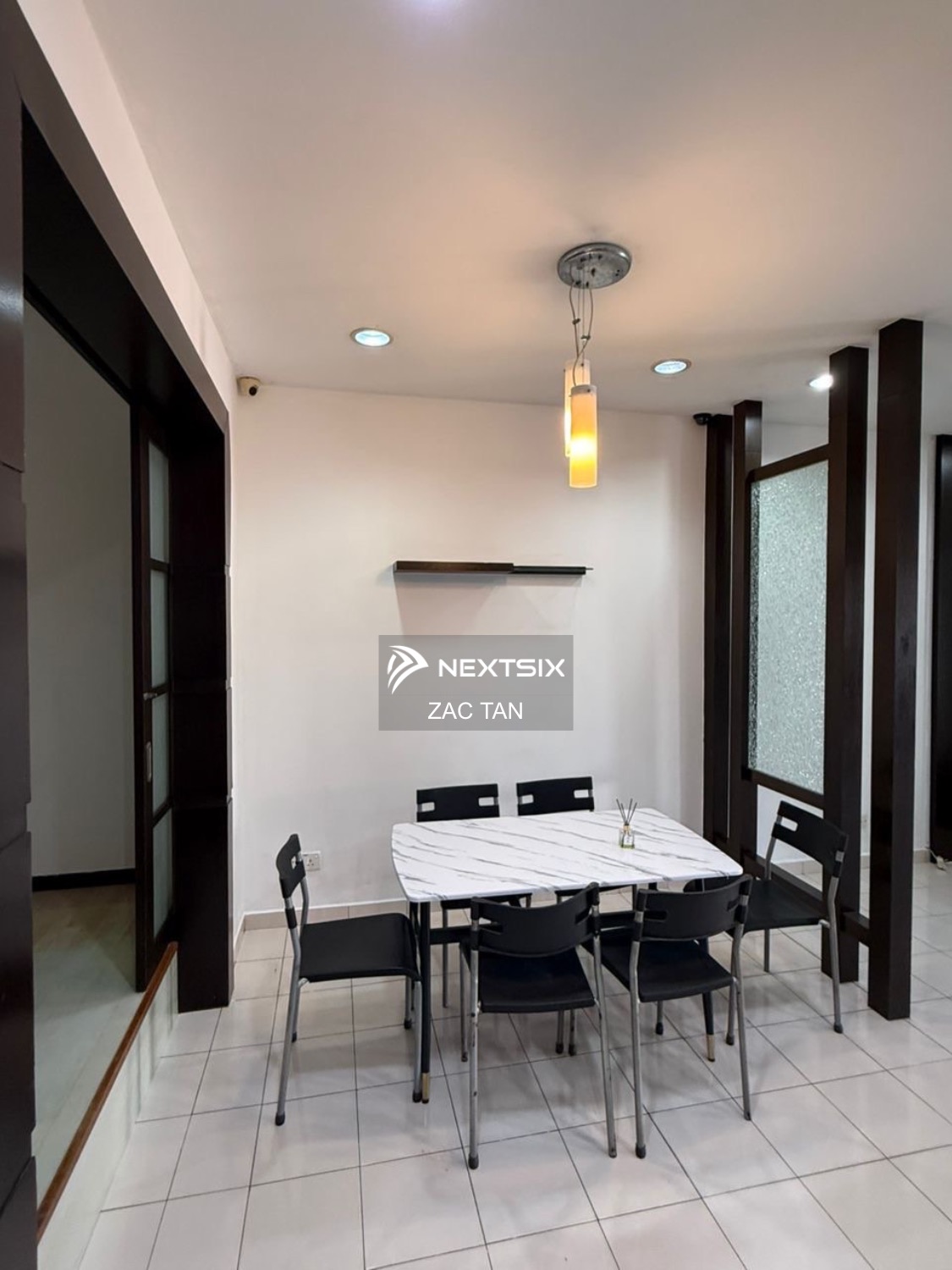 2-sty Terrace/Link House For Rent in Johor Bahru Johor - Image 15