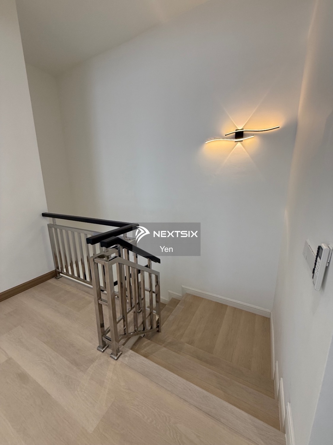 Cluster House For Rent in Johor Bahru Johor - Image 10