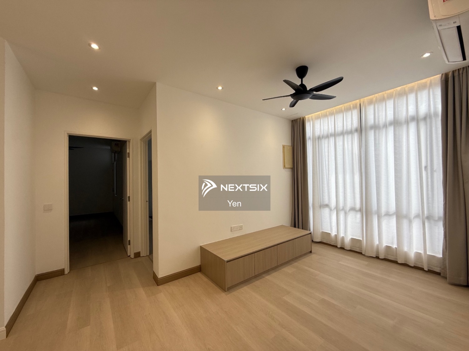 Cluster House For Rent in Johor Bahru Johor - Image 11