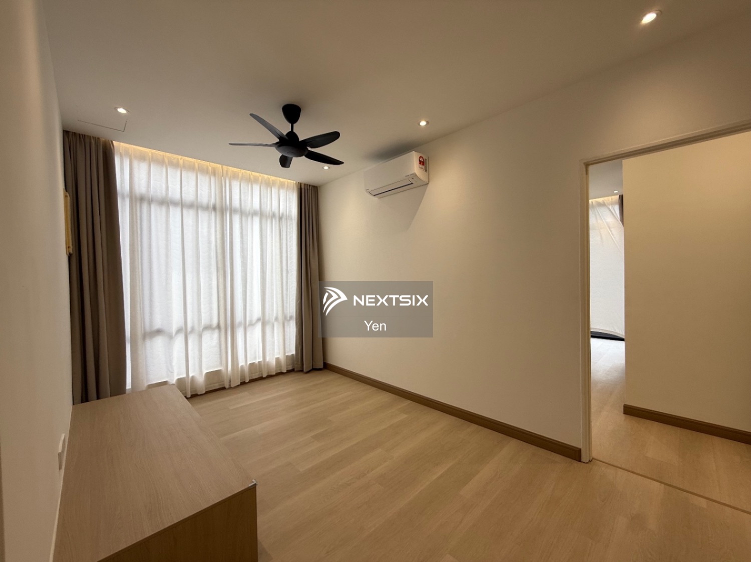 Cluster House For Rent in Johor Bahru Johor - Image 12