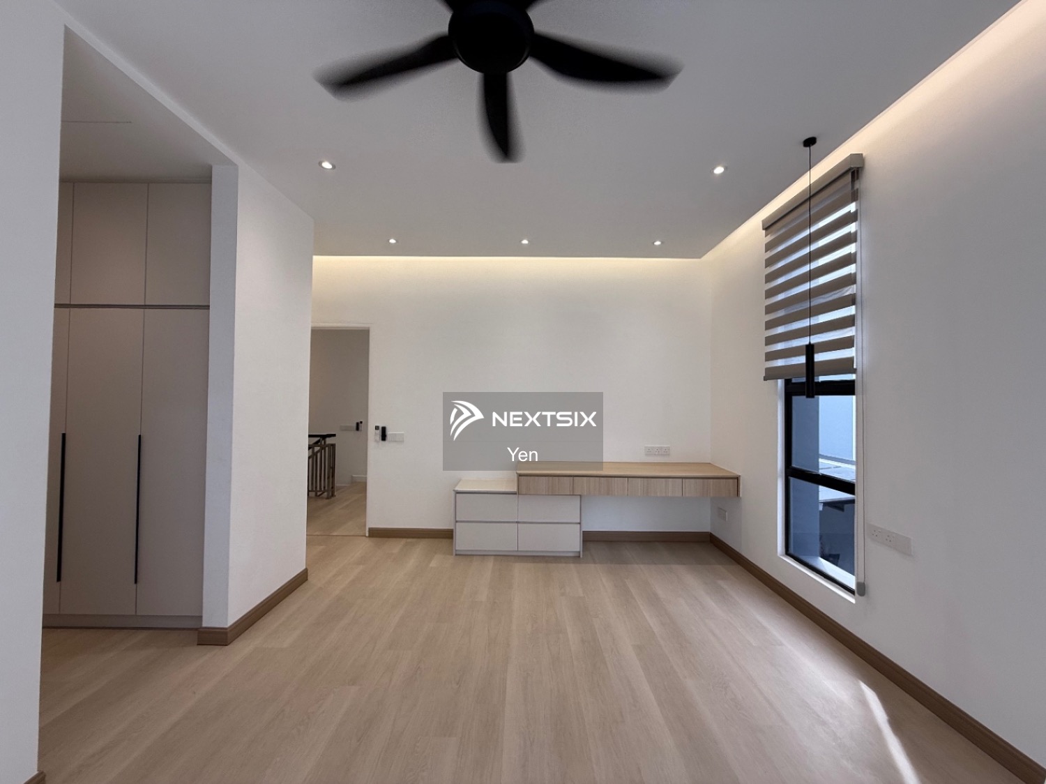 Cluster House For Rent in Johor Bahru Johor - Image 17