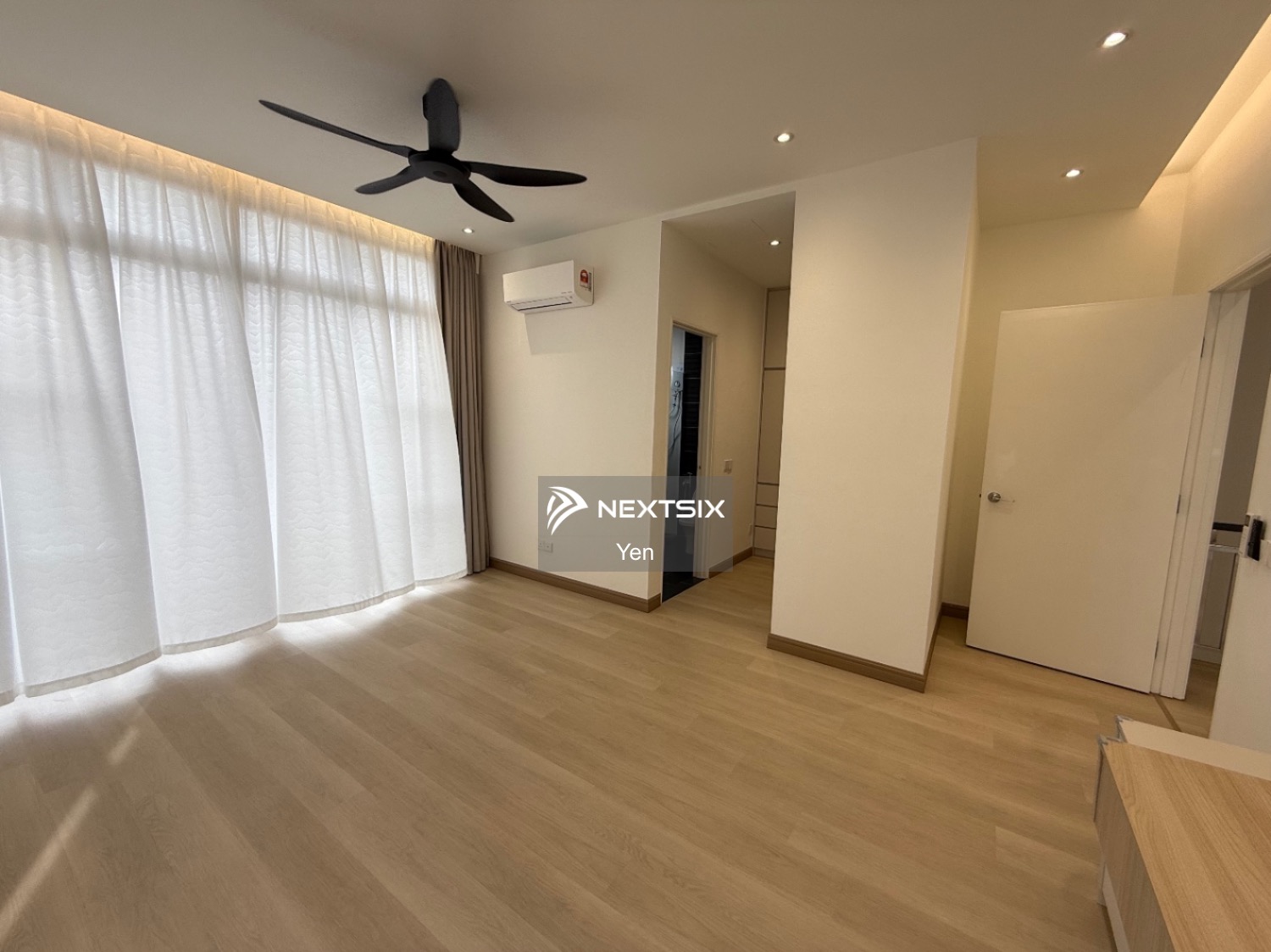 Cluster House For Rent in Johor Bahru Johor - Image 18