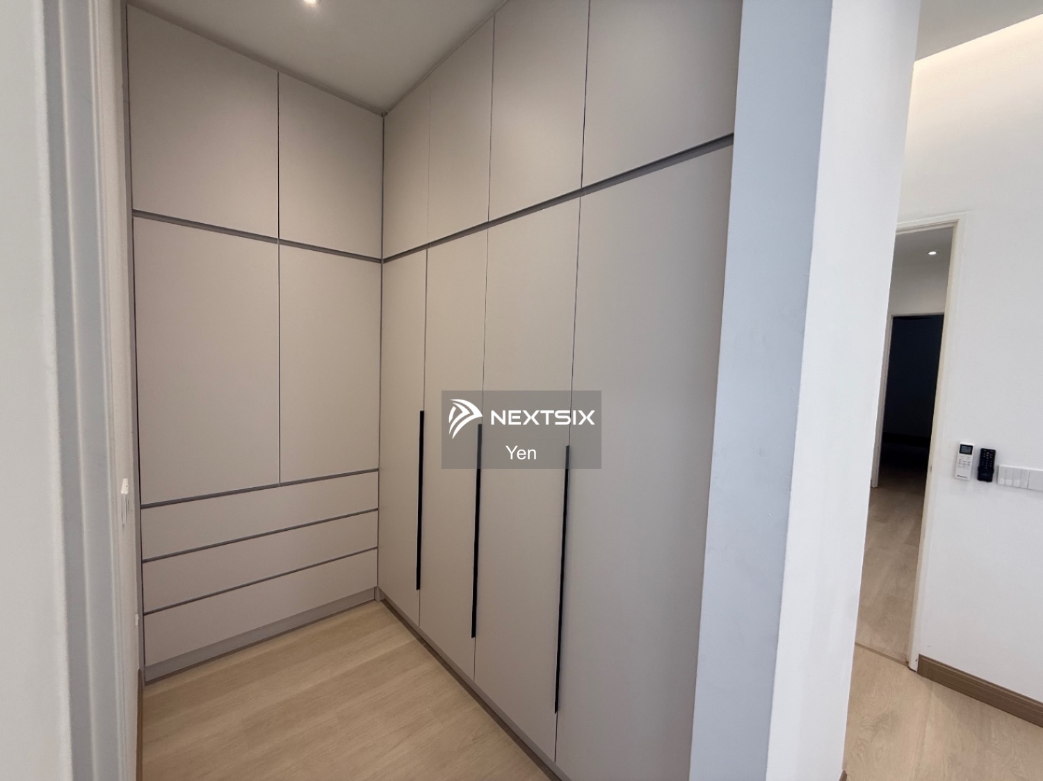 Cluster House For Rent in Johor Bahru Johor - Image 19