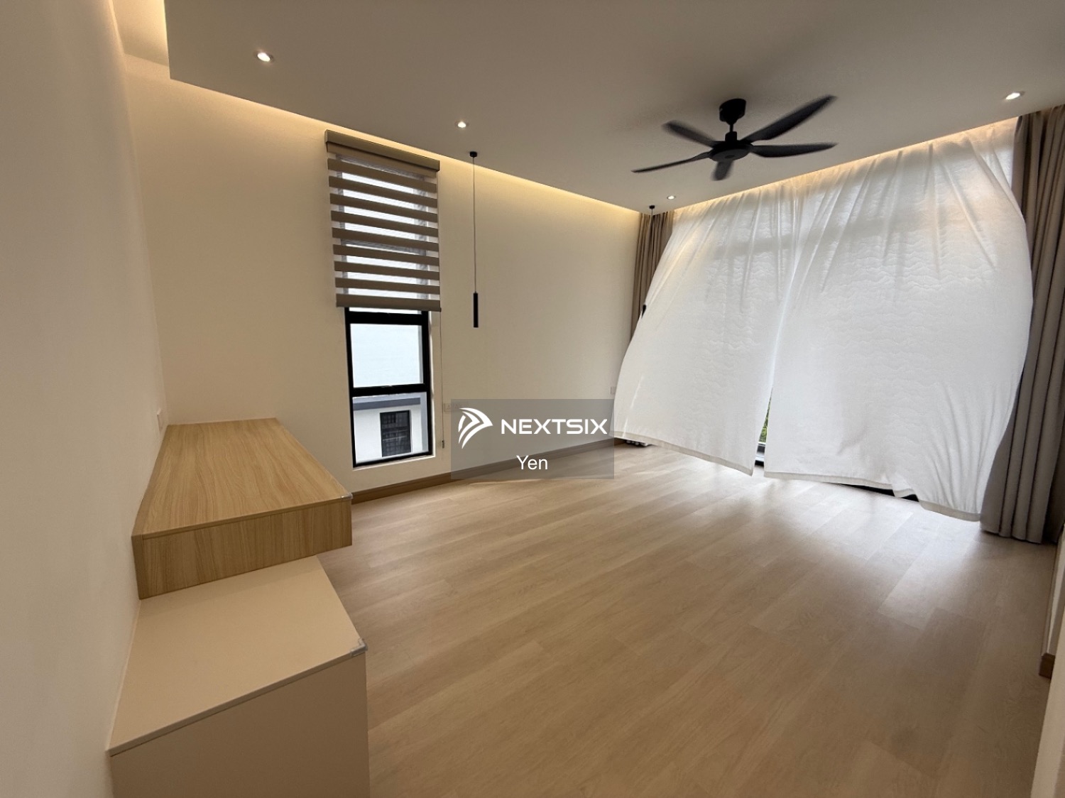 Cluster House For Rent in Johor Bahru Johor - Image 21