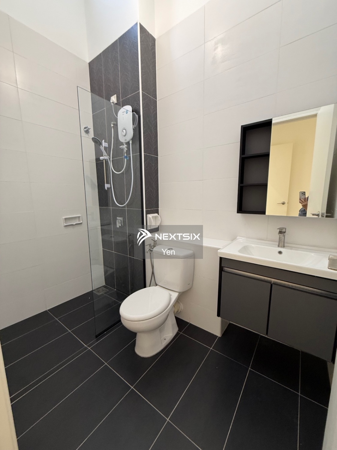 Cluster House For Rent in Johor Bahru Johor - Image 22