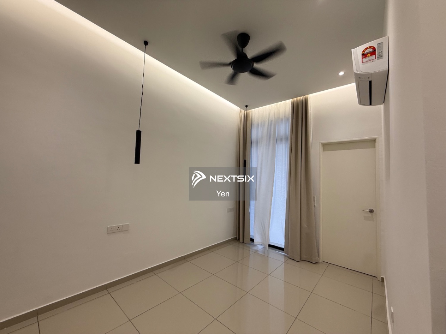 Cluster House For Rent in Johor Bahru Johor - Image 8