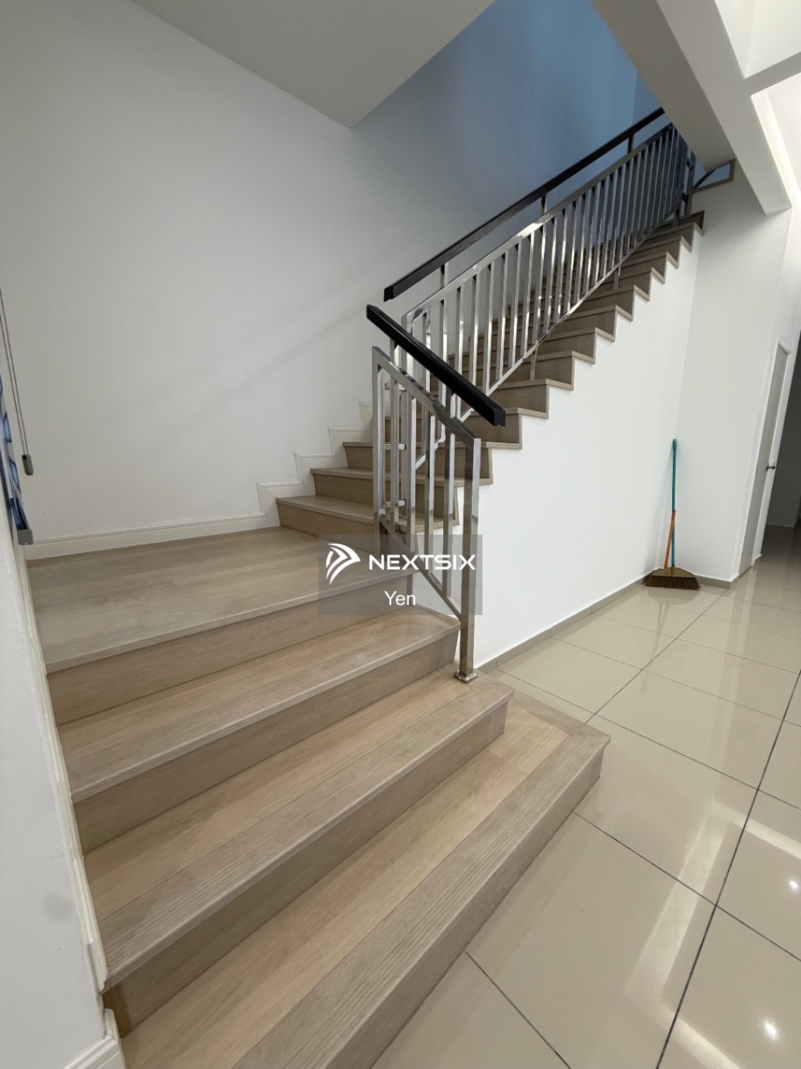 Cluster House For Rent in Johor Bahru Johor - Image 9