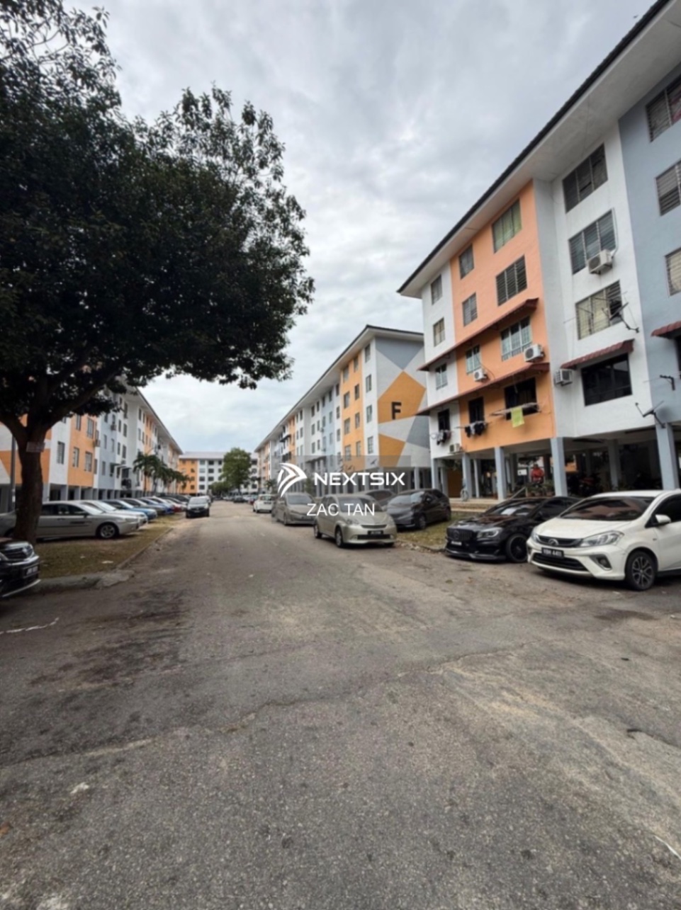 Flat For Sale in Johor Bahru Johor - Image 5
