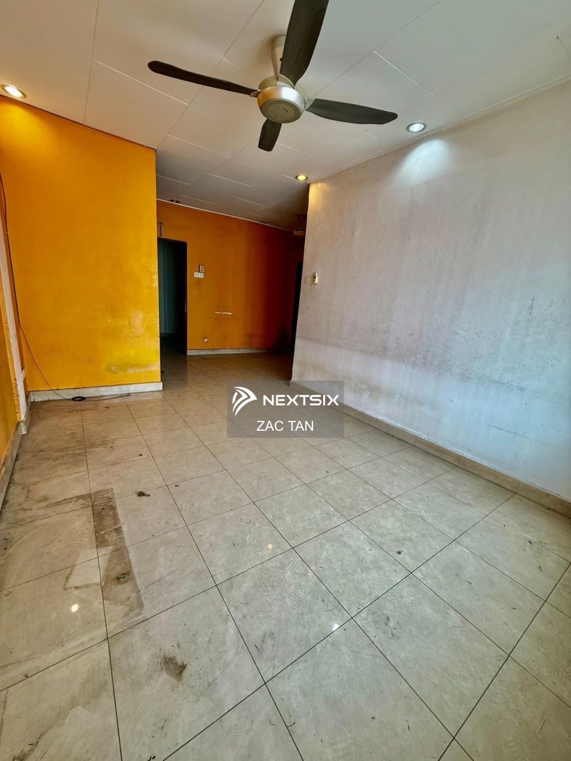 Flat For Sale in Johor Bahru Johor - Image 8