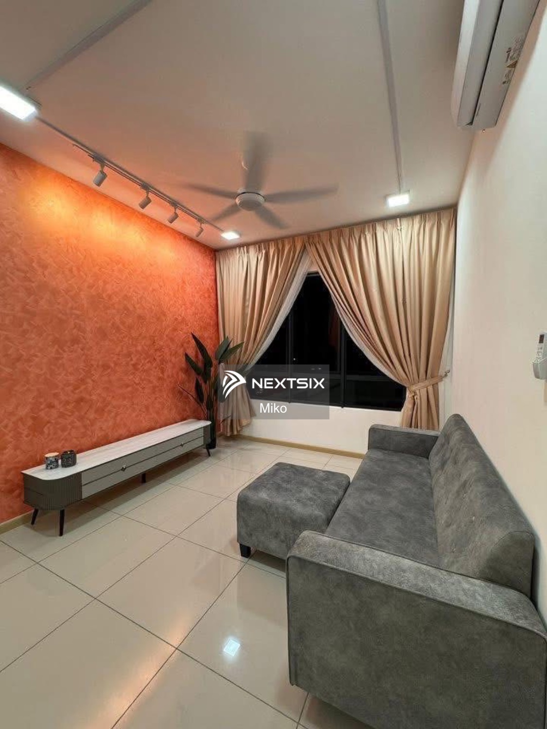 Serviced Residence For Rent in Cheras Selangor