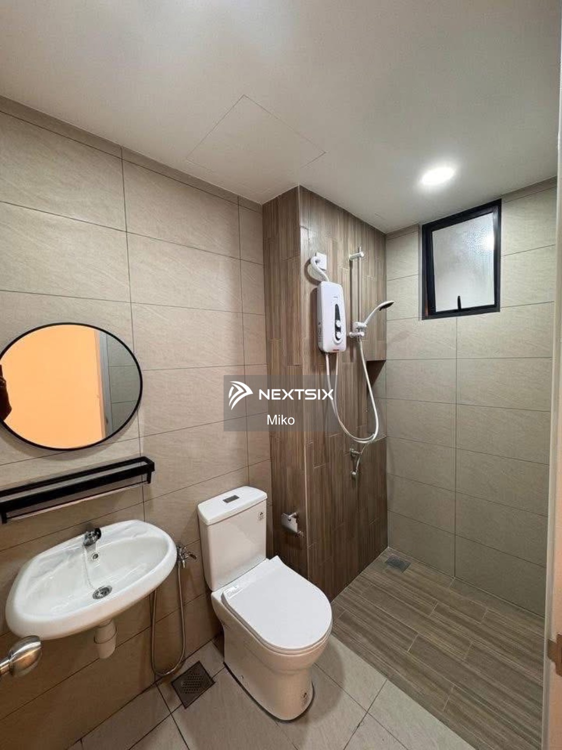 Serviced Residence For Rent in Cheras Selangor - Image 5