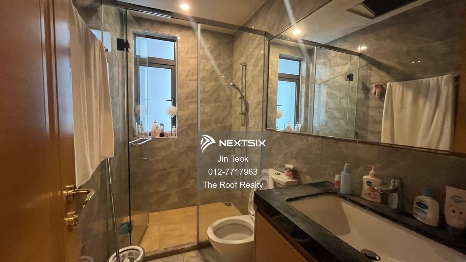 Serviced Residence For Sale in Johor Bahru Johor - Image 5