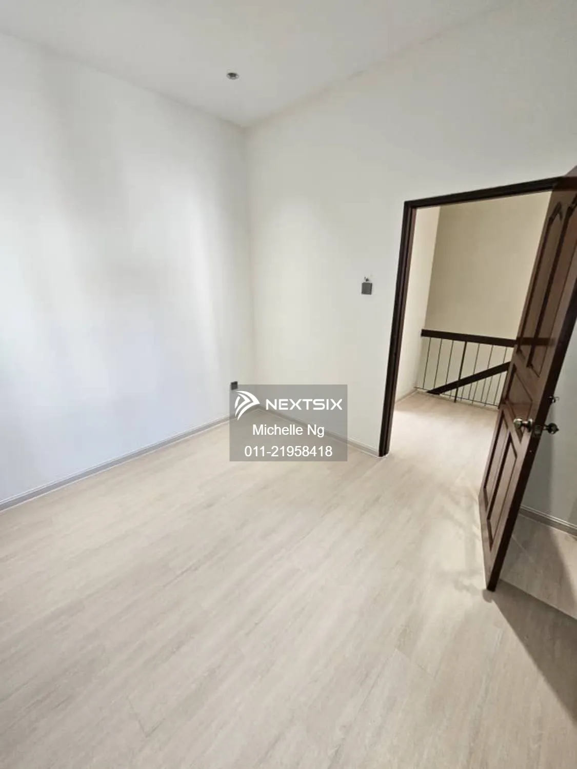 2-sty Terrace/Link House For Sale in Permas Jaya Johor - Image 10