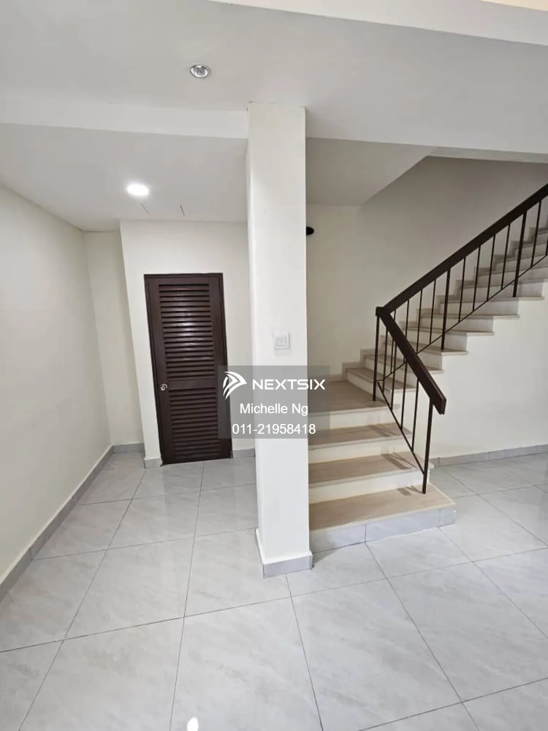 2-sty Terrace/Link House For Sale in Permas Jaya Johor - Image 12